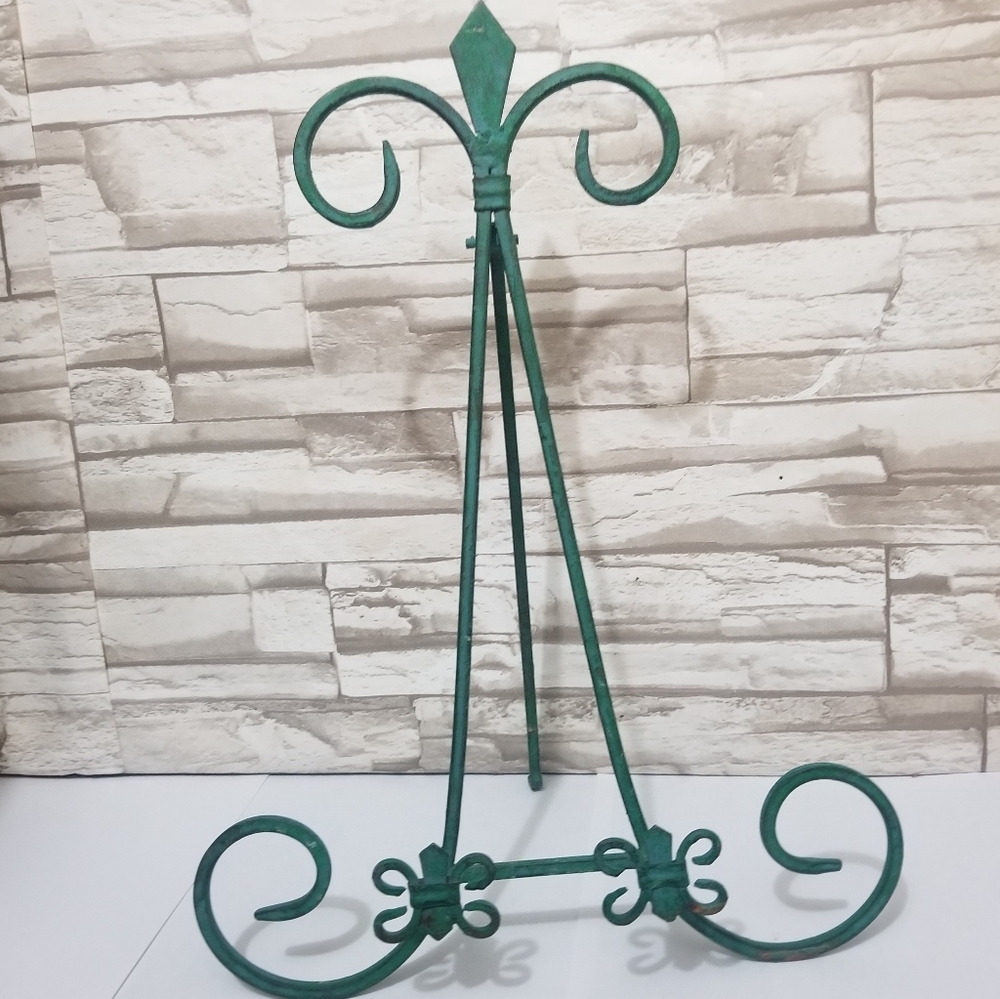 Cookbook holder